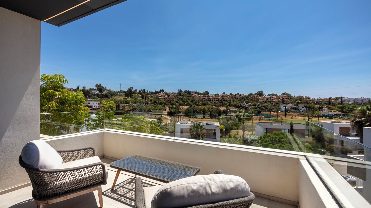 Photo of Outdoor in El Paraiso
