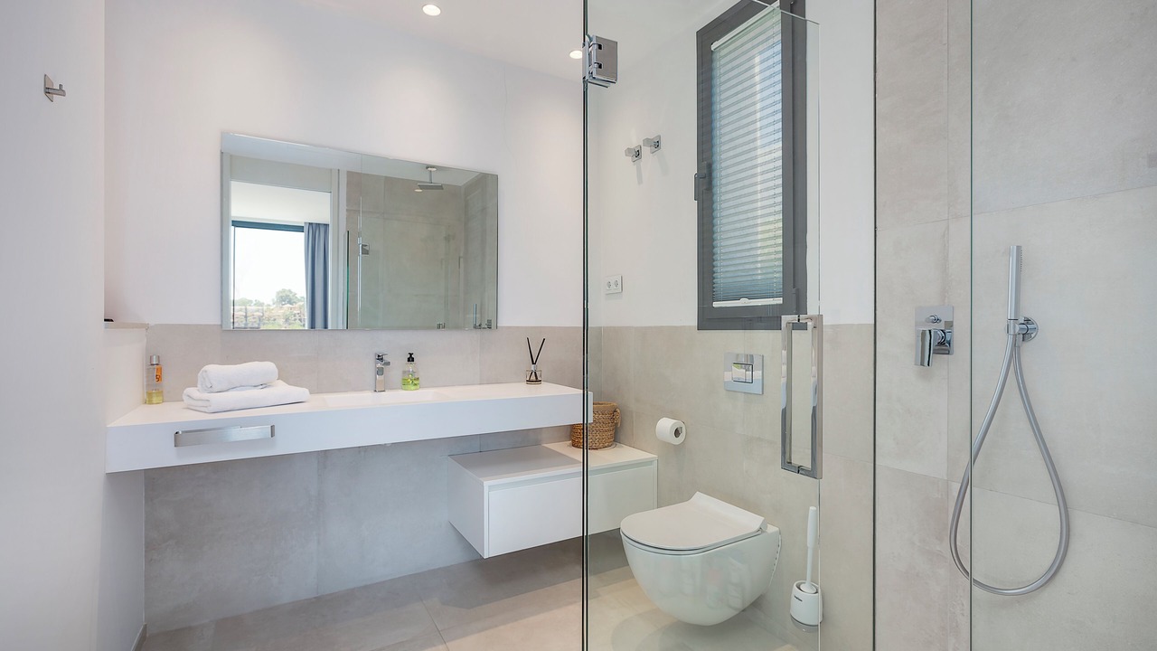 Photo of Bathroom in El Paraiso