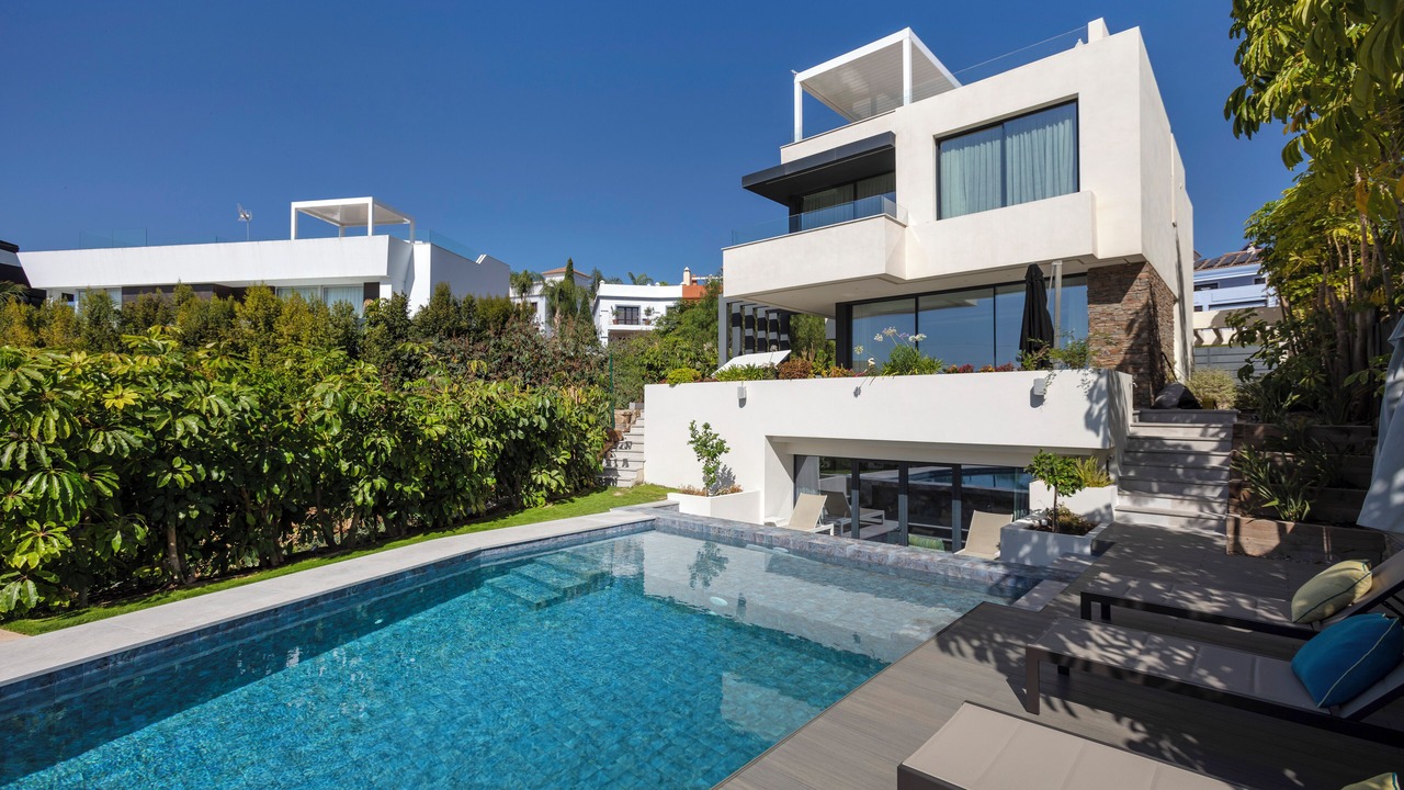 Photo of Outdoor in El Paraiso