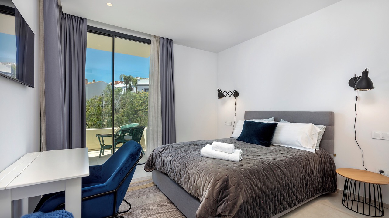 Photo of Bedroom in El Paraiso