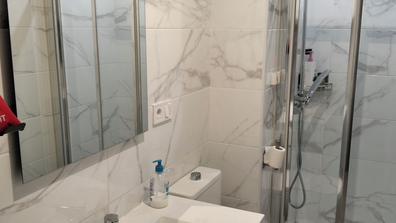 Photo of Bathroom in Carretera de Cadiz