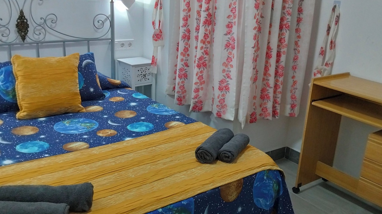 Photo of Bedroom in Carretera de Cadiz