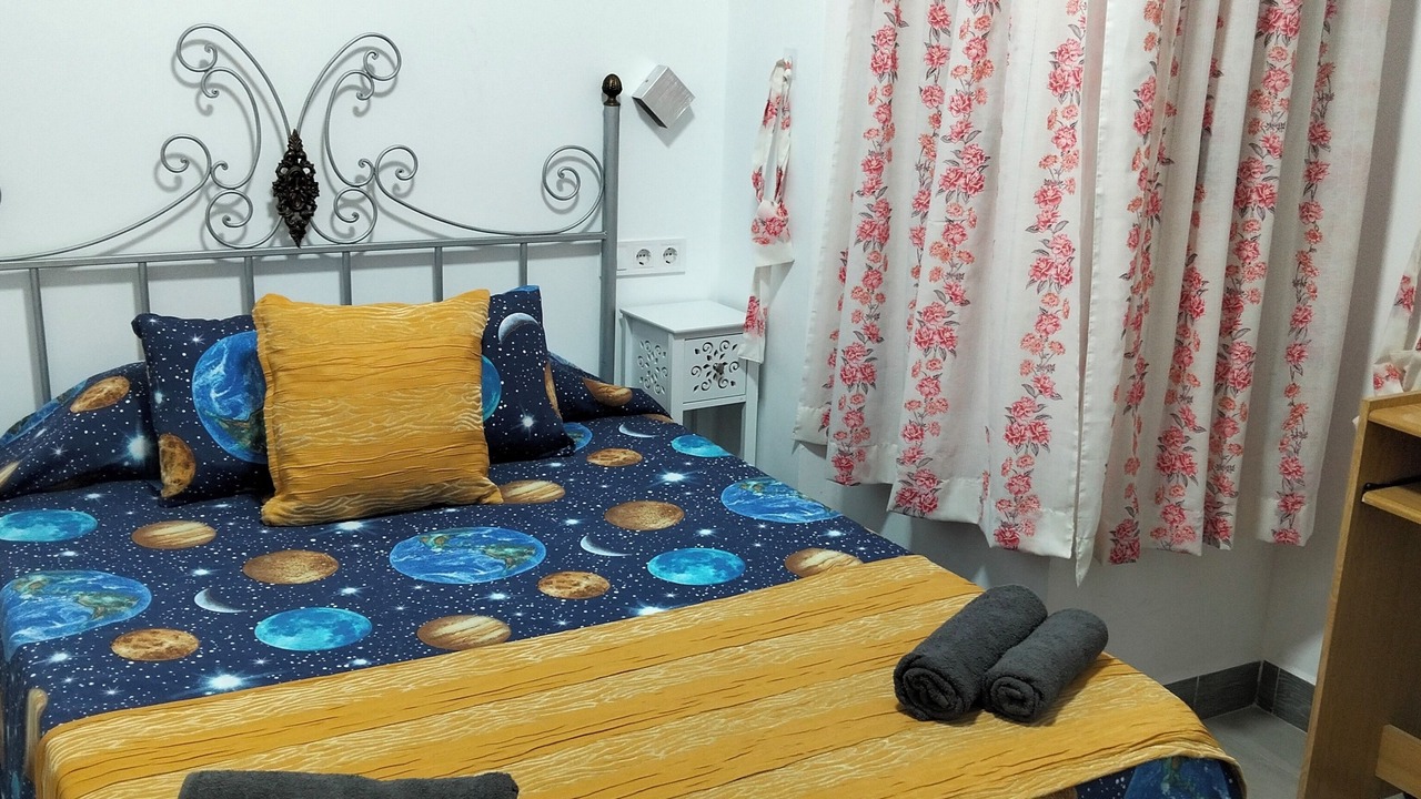 Photo of Bedroom in Carretera de Cadiz