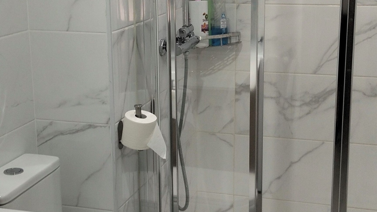 Photo of Bathroom in Carretera de Cadiz