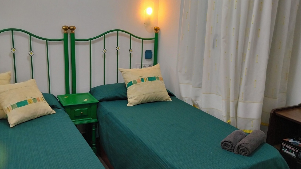 Photo of Bedroom in Carretera de Cadiz