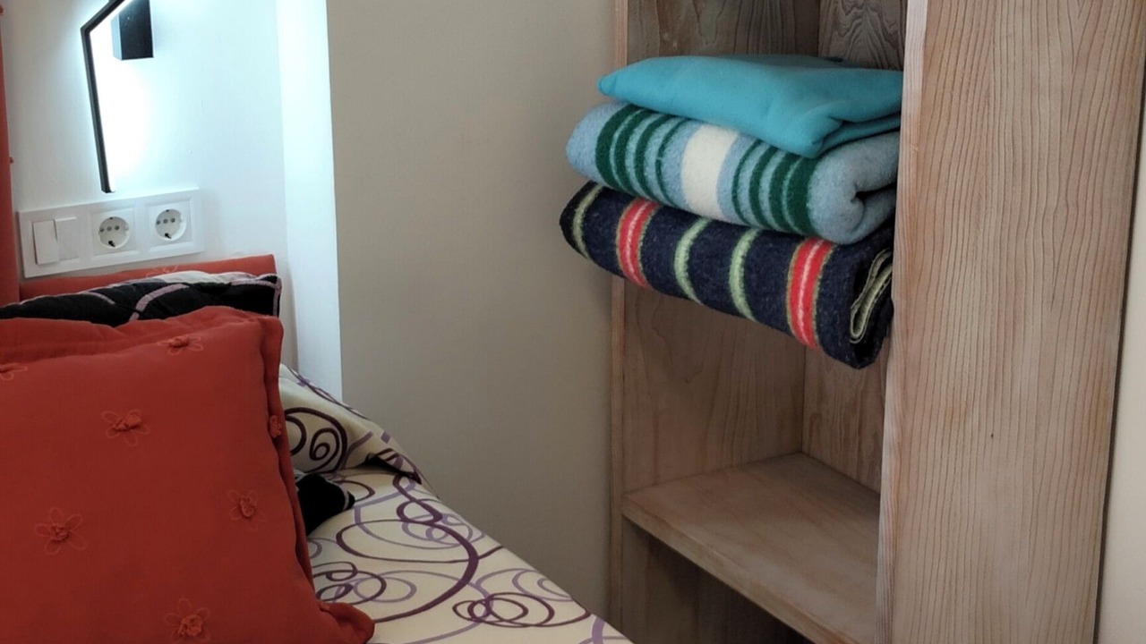 Photo of Bedroom in Carretera de Cadiz