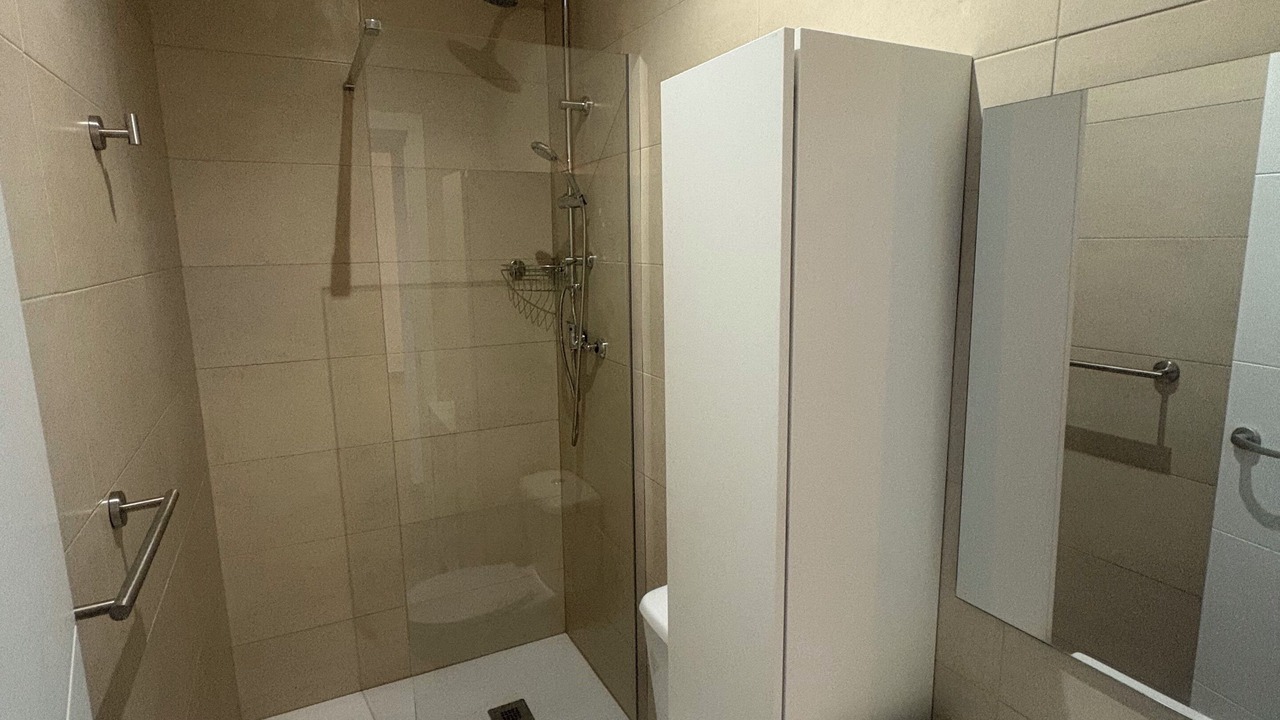Photo of Bathroom in Massamagrell