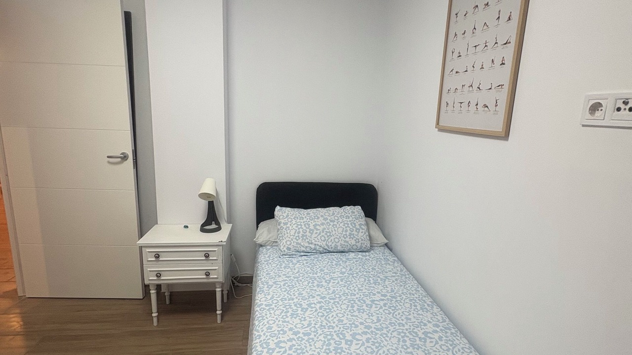 Photo of Bedroom in Massamagrell