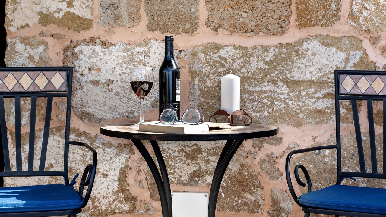 Photo of Outdoor in Fasnia