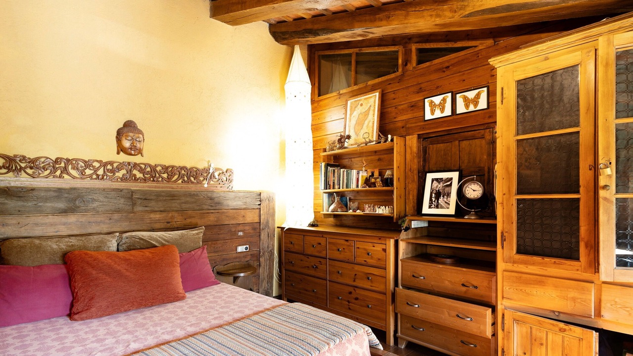 Photo of Bedroom in Llinars del Valles