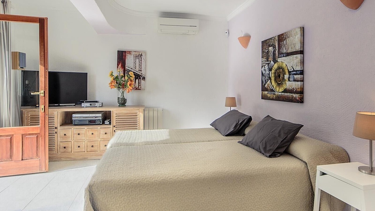 Photo of Bedroom in Benimeit
