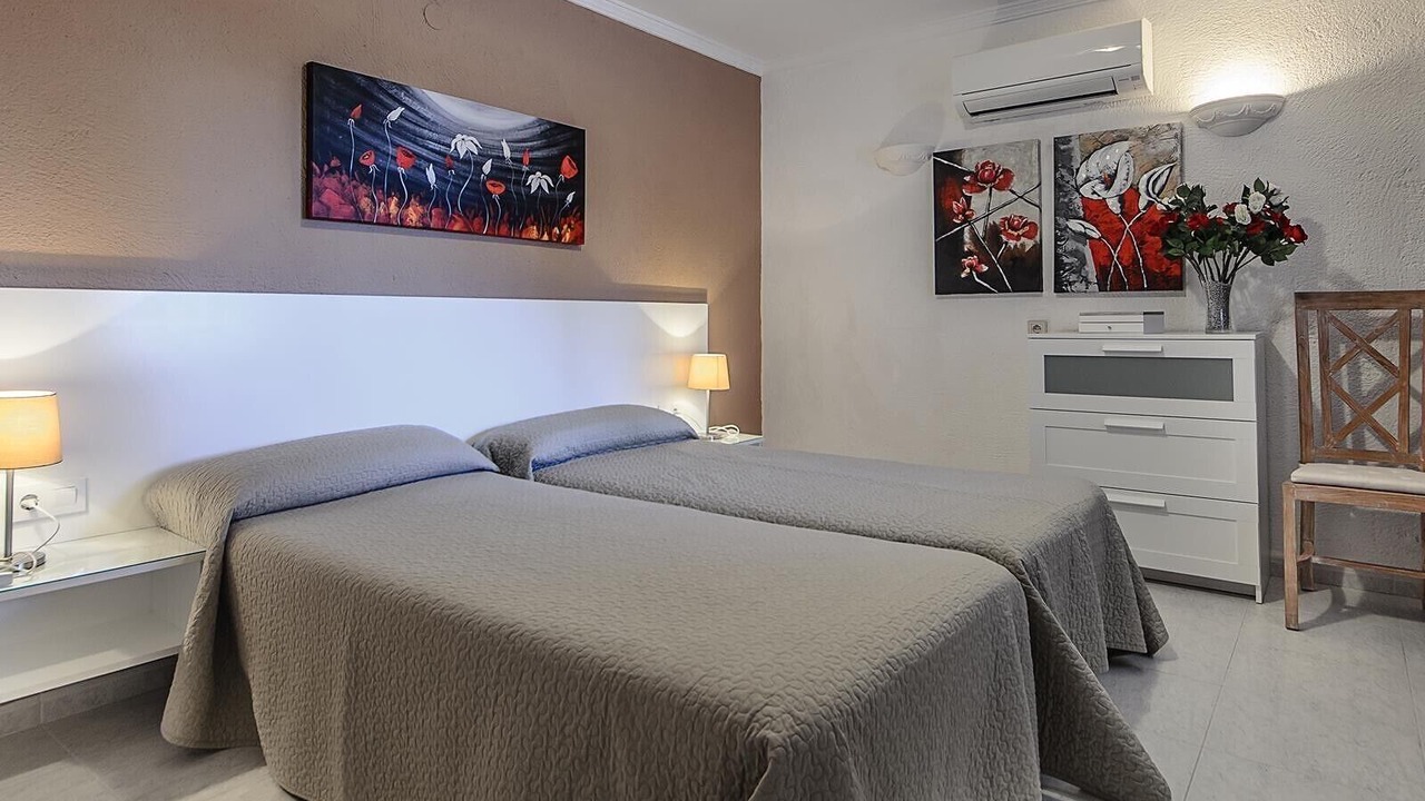 Photo of Bedroom in Benimeit