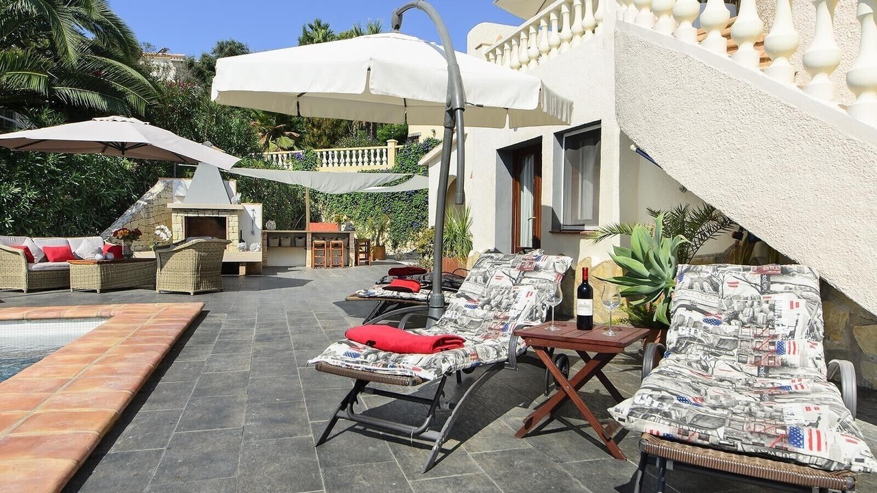 Photo of Outdoor in Benimeit