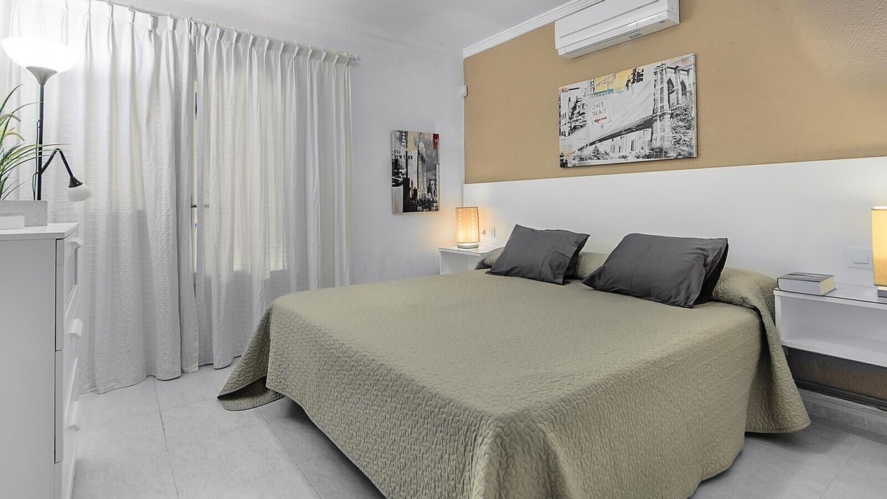 Photo of Bedroom in Benimeit