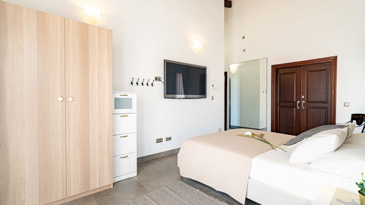 Photo of Bedroom in Marratxi