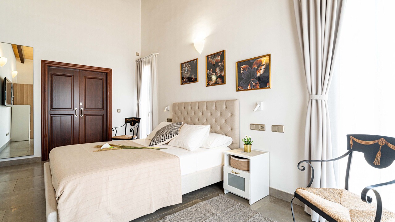 Photo of Bedroom in Marratxi