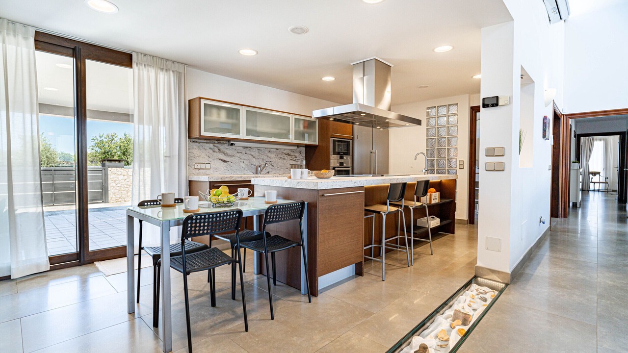 Photo of Kitchen in Marratxi