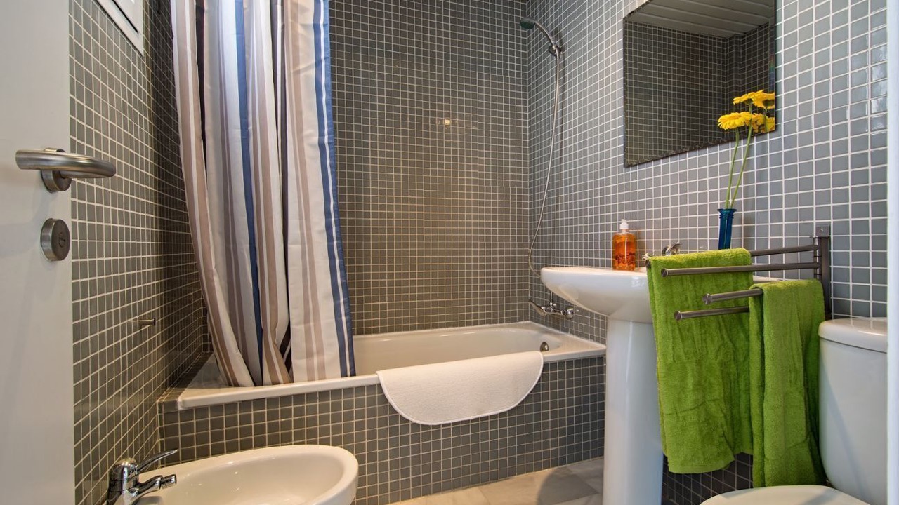 Photo of Bathroom in San Julian