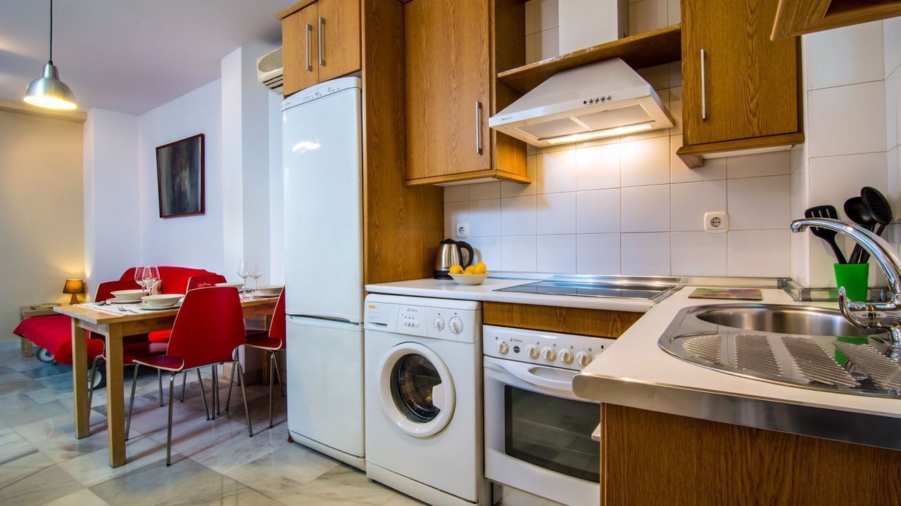 Photo of Kitchen in San Julian
