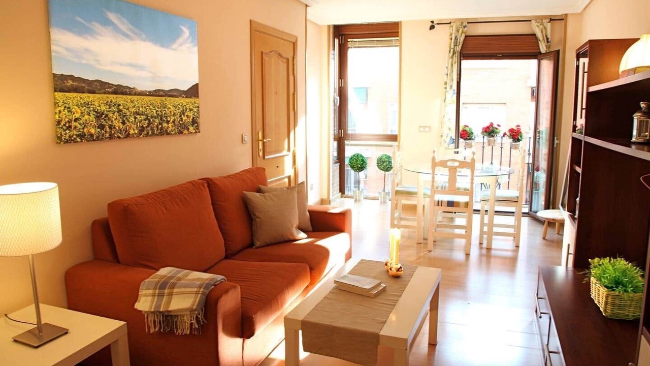Photo of Livingroom in Prosperidad