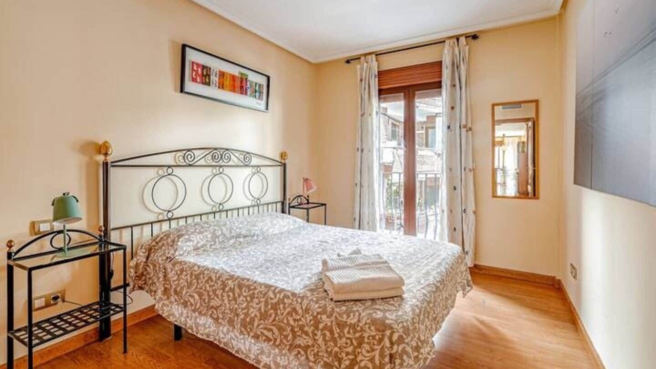 Photo of Bedroom in Prosperidad