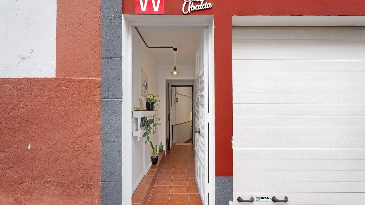 Photo of Outdoor in San Juan de la Rambla