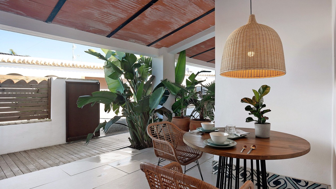 Photo of Outdoor in El Palmar