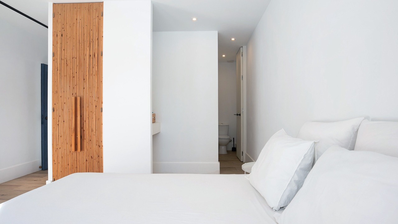 Photo of Bedroom in El Palmar