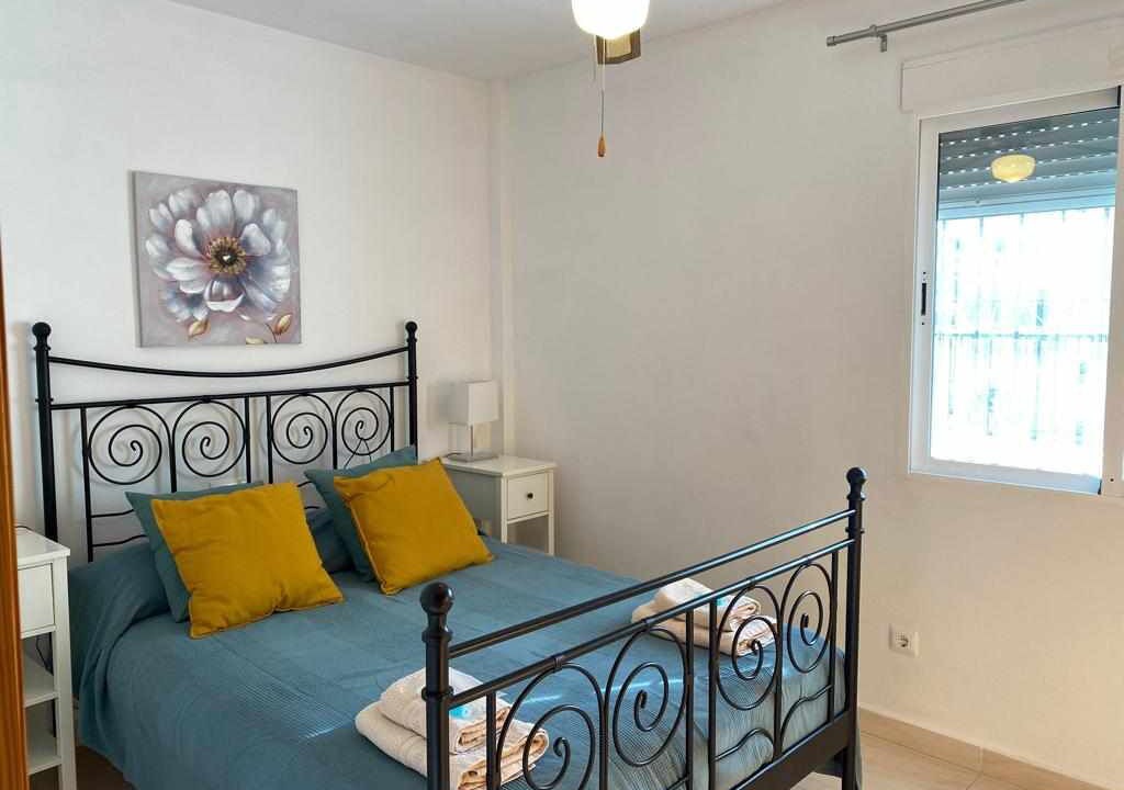 Photo of Bedroom in La Parata