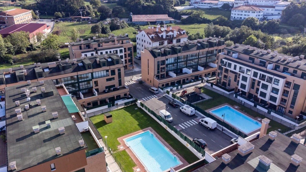 Photo of Outdoor in Posada de Llanes