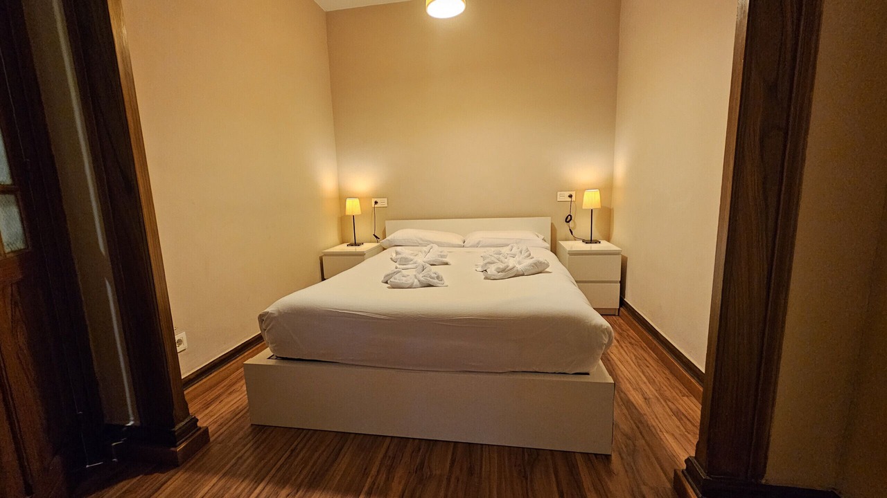 Photo of Bedroom in Gijon-Este