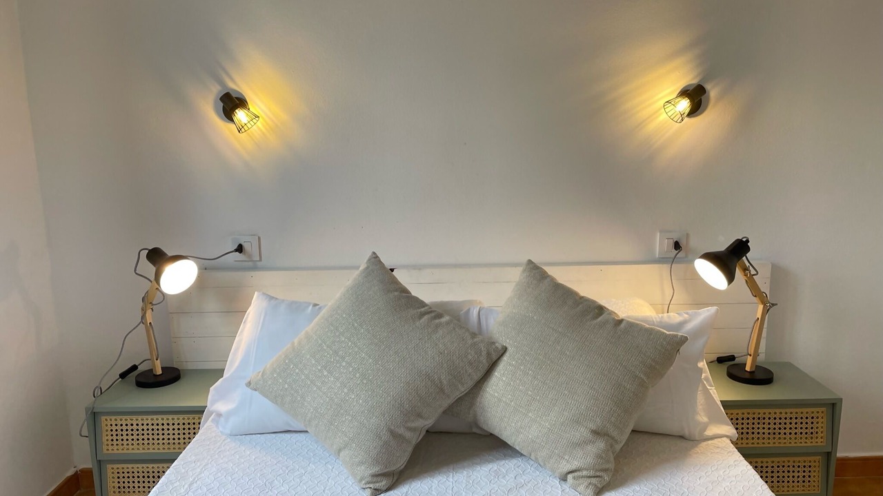 Photo of Bedroom in Arenal d'en Castell