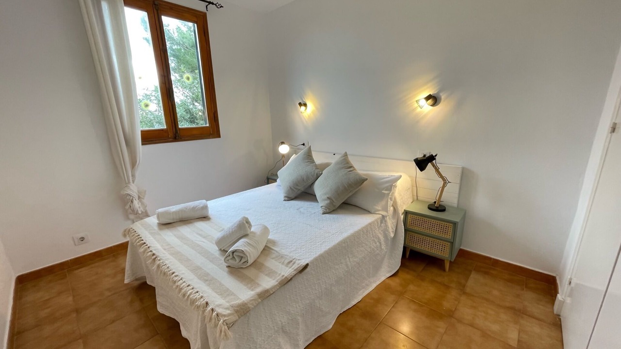 Photo of Bedroom in Arenal d'en Castell