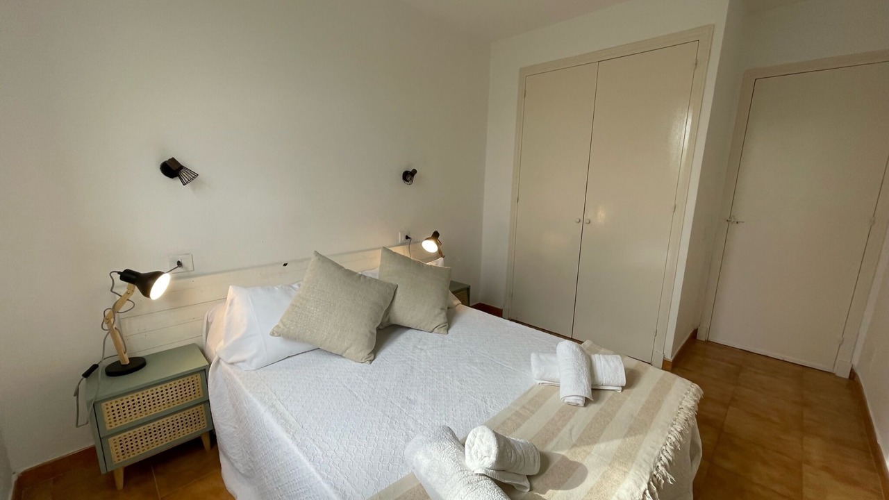Photo of Bedroom in Arenal d'en Castell