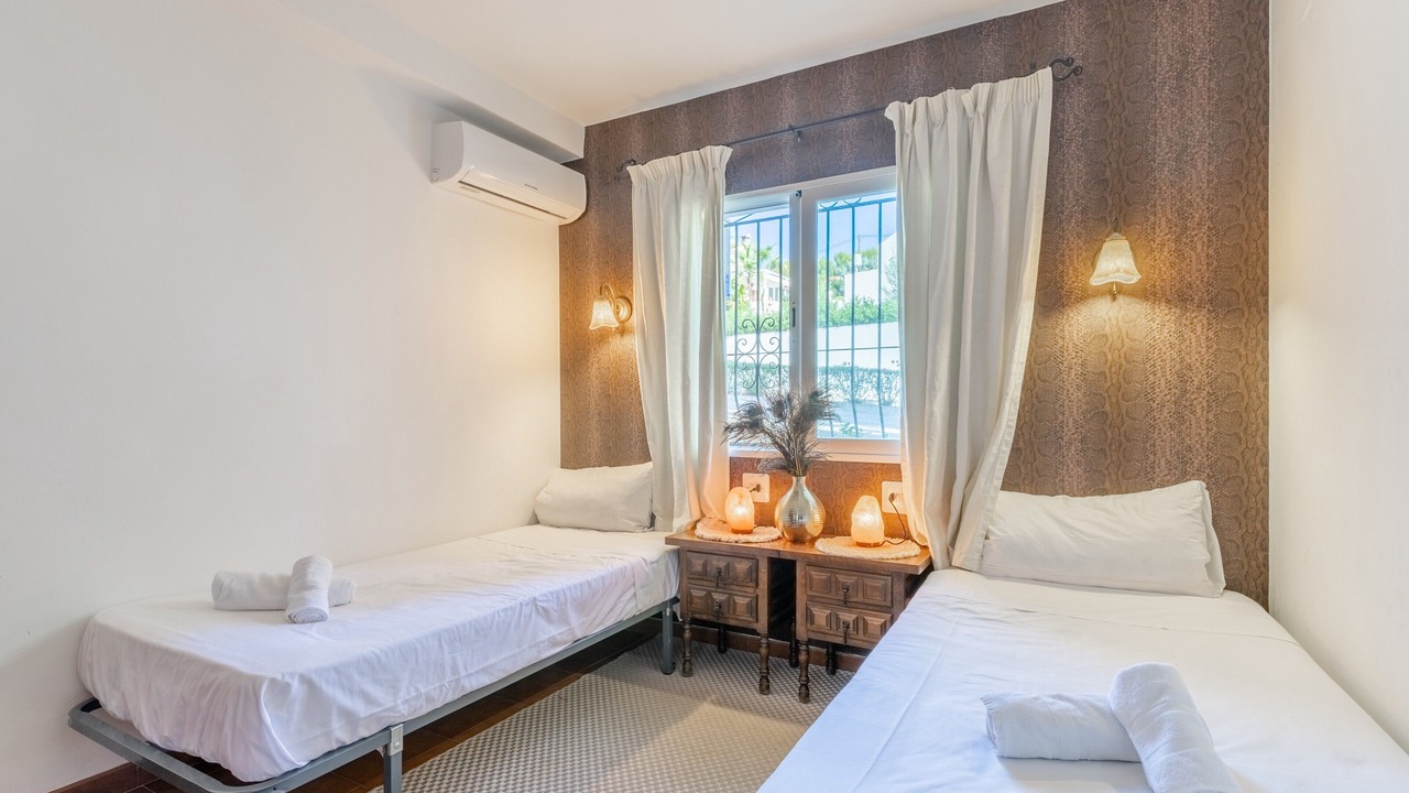 Photo of Bedroom in Pinar del Advocat