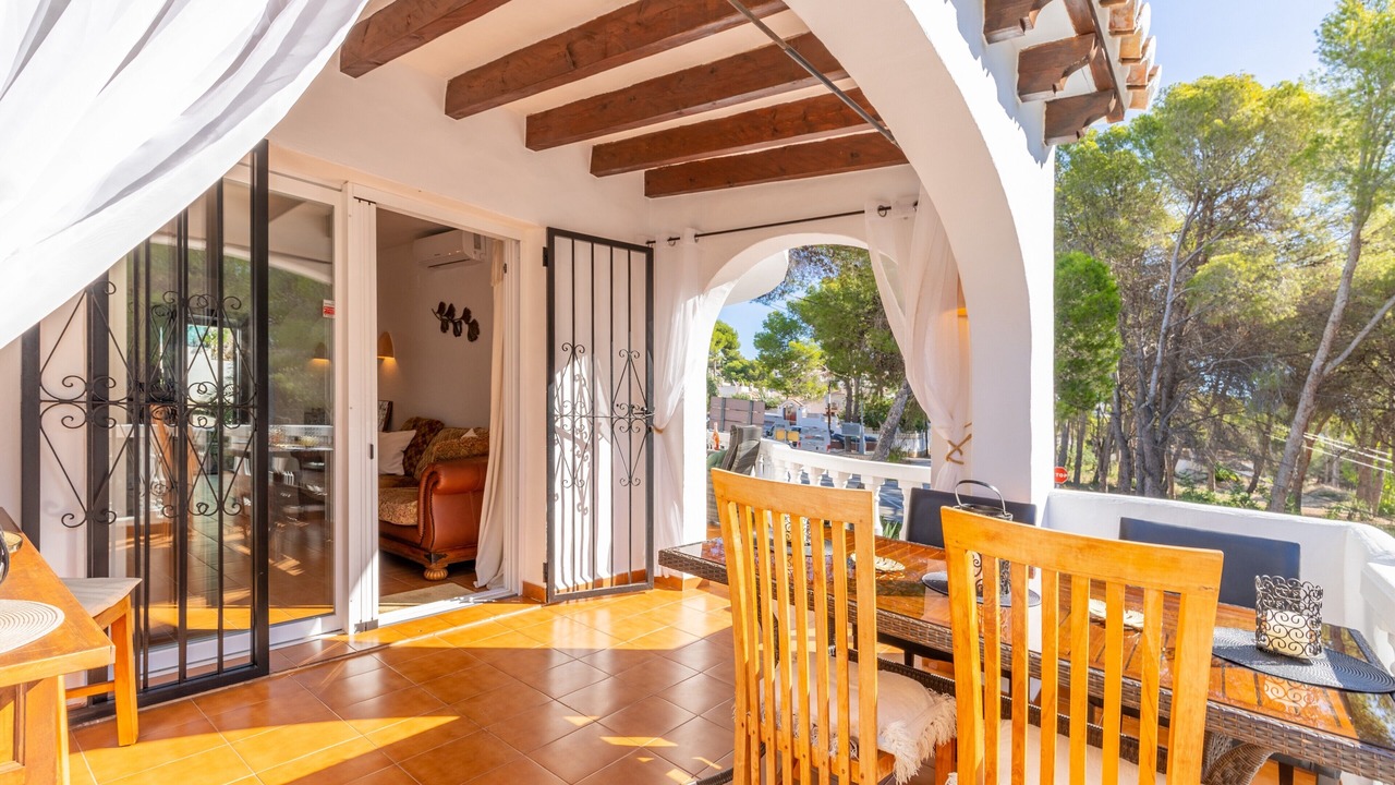 Photo of Outdoor in Pinar del Advocat