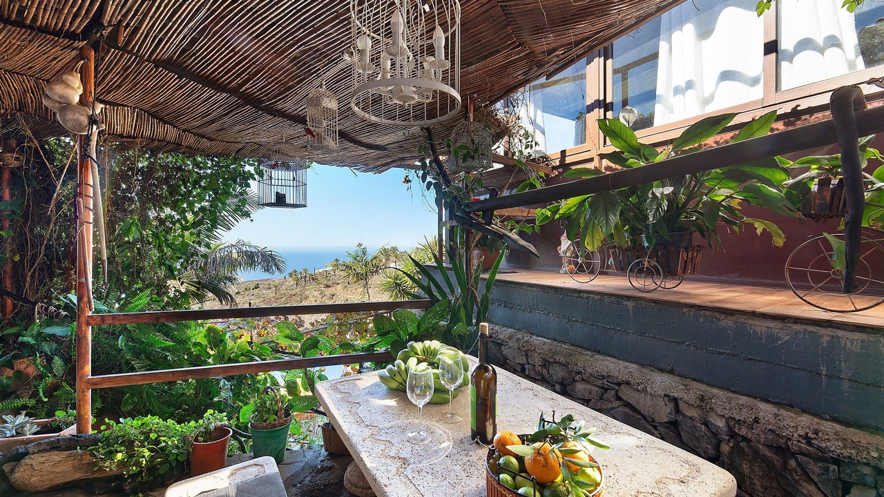 Photo of Outdoor in El Jesus
