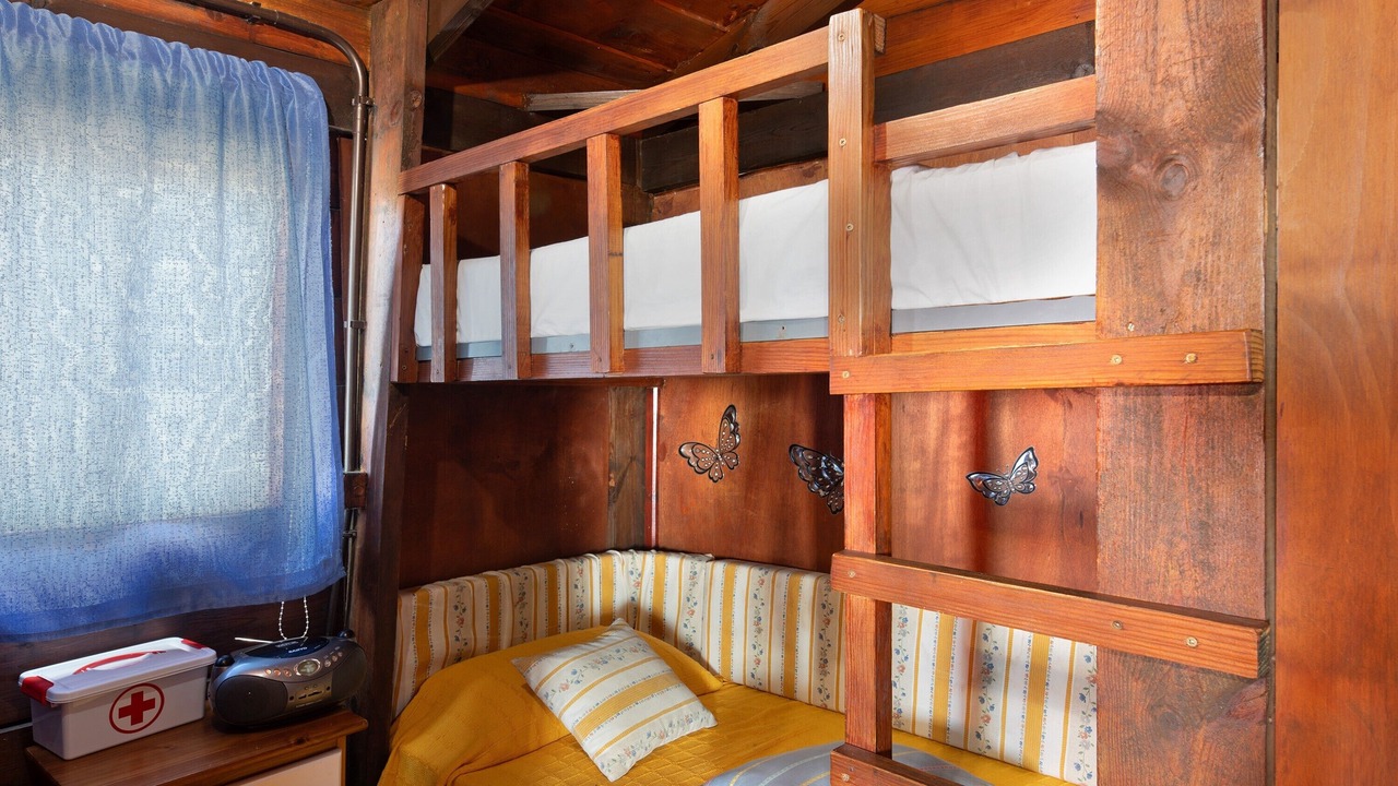 Photo of Bedroom in El Jesus