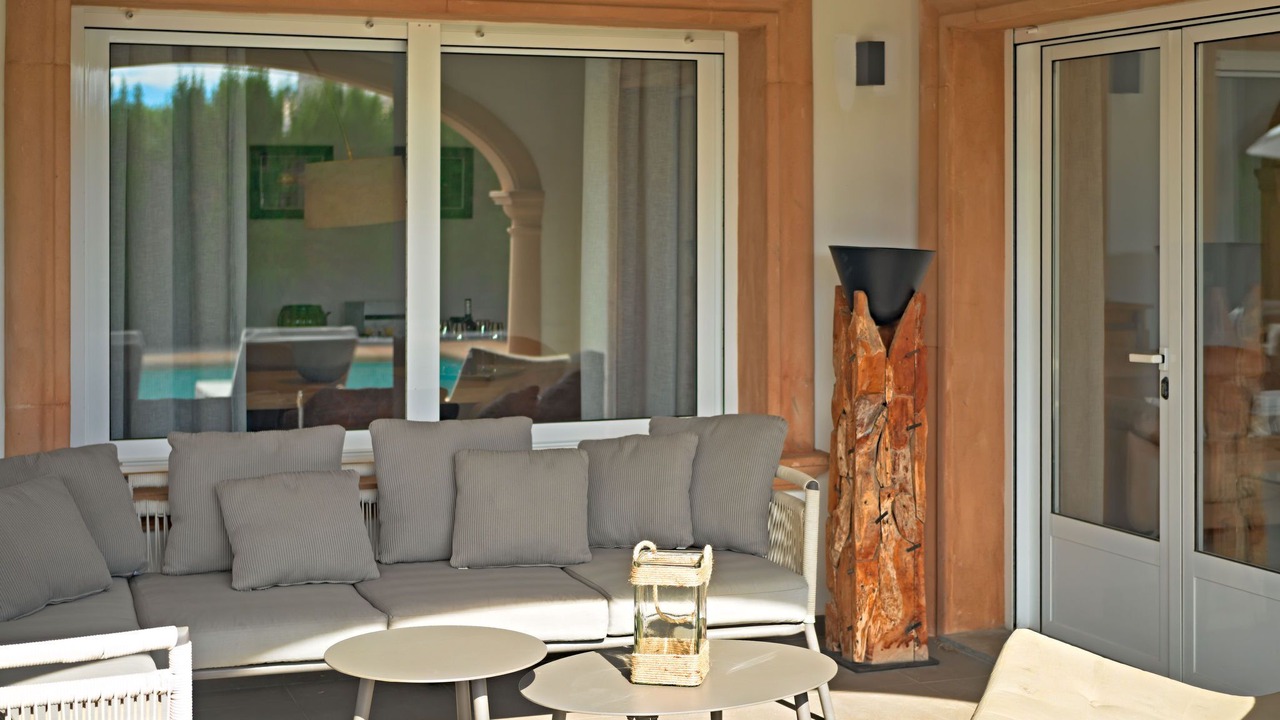 Photo of Bedroom in Costa Nova