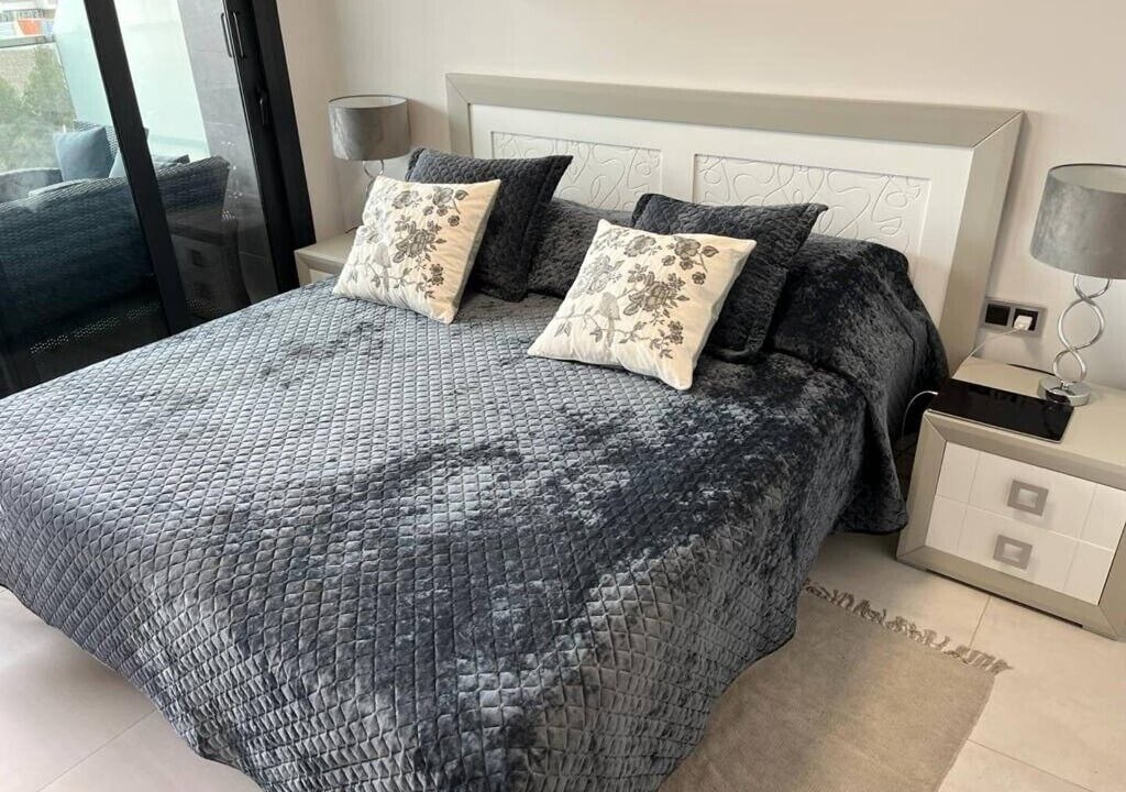 Photo of Bedroom in Benidorm