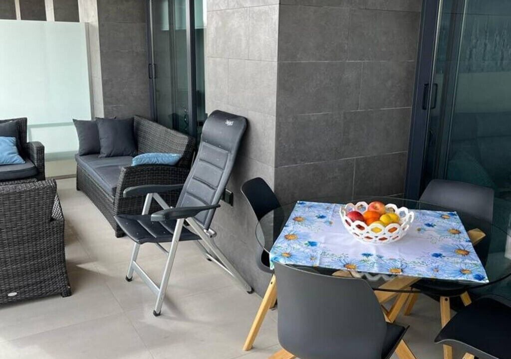 Photo of Outdoor in Benidorm