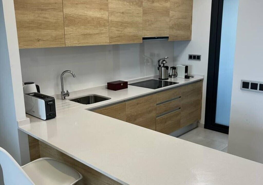 Photo of Kitchen in Benidorm