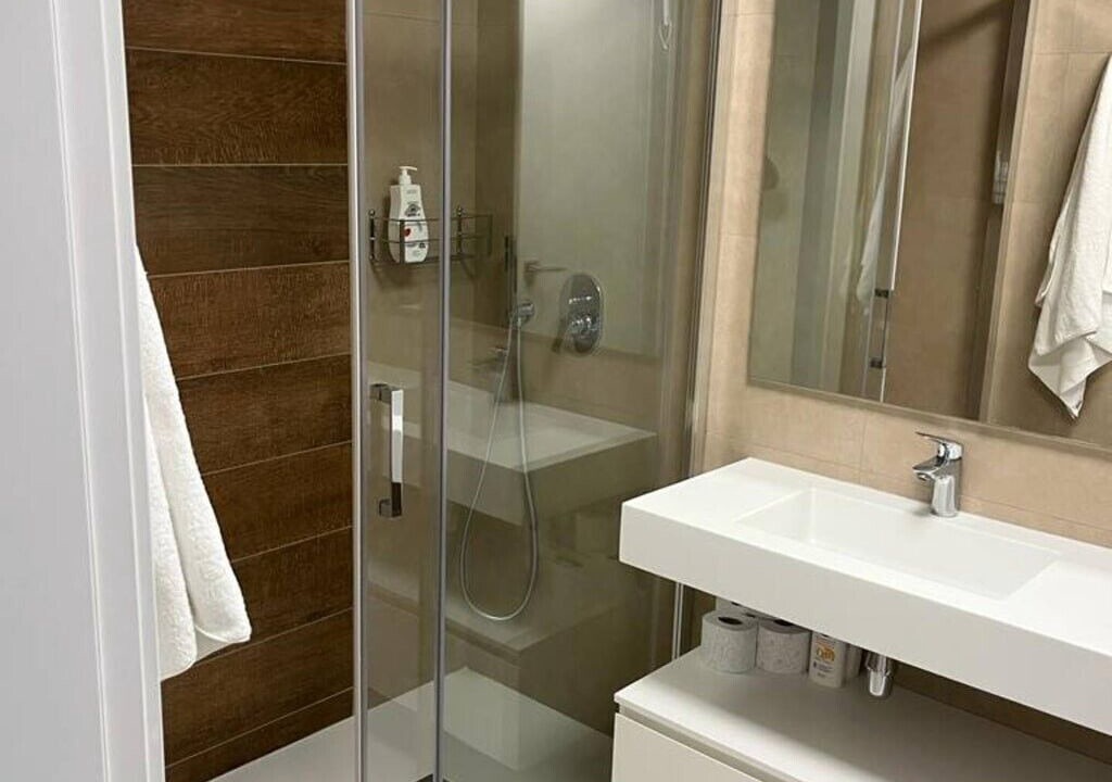 Photo of Bathroom in Benidorm