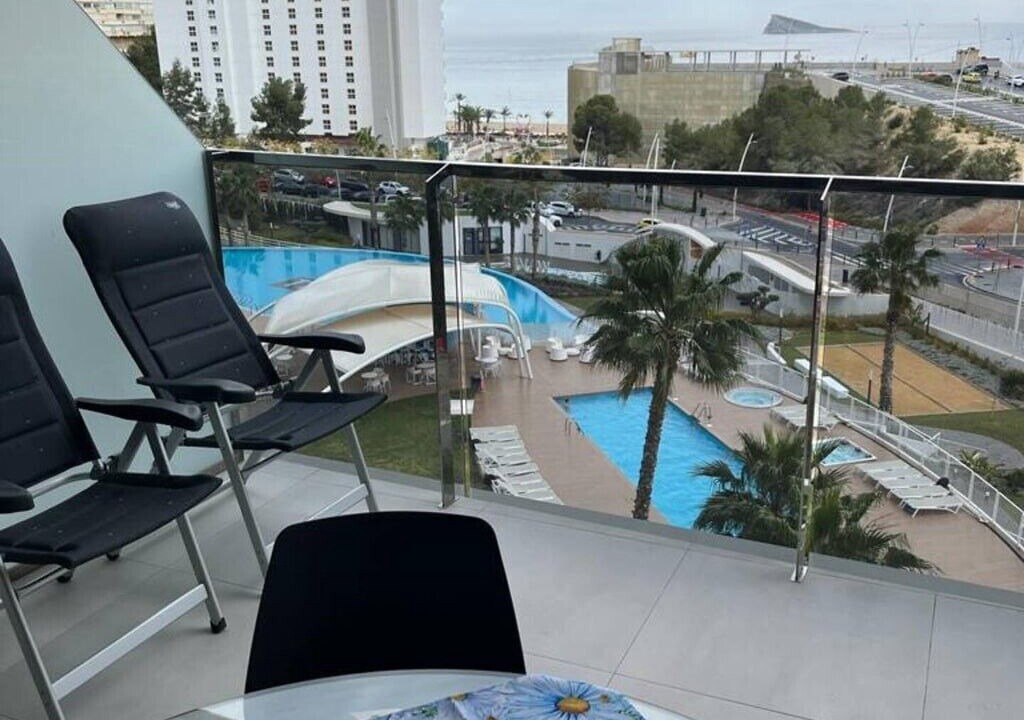 Photo of Outdoor in Benidorm