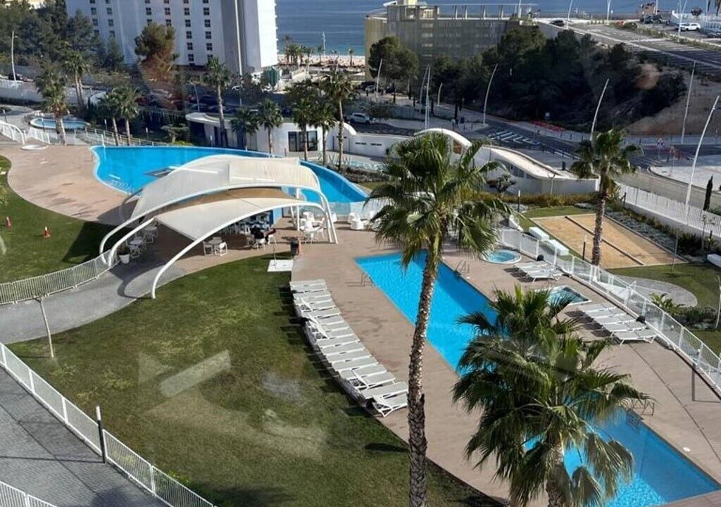 Photo of Outdoor in Benidorm