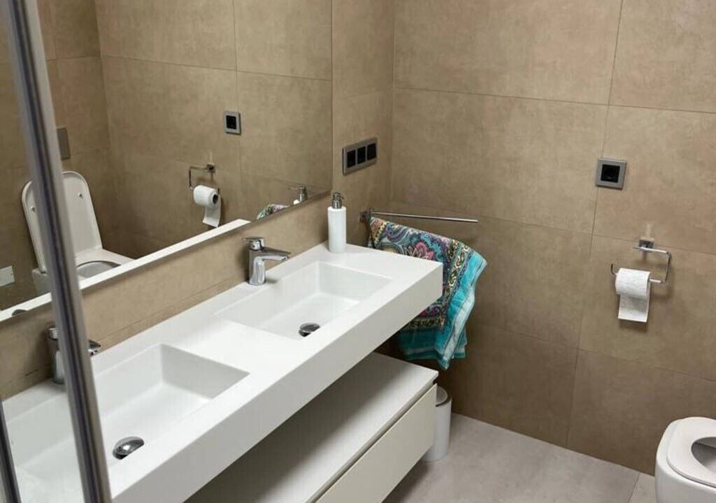 Photo of Bathroom in Benidorm