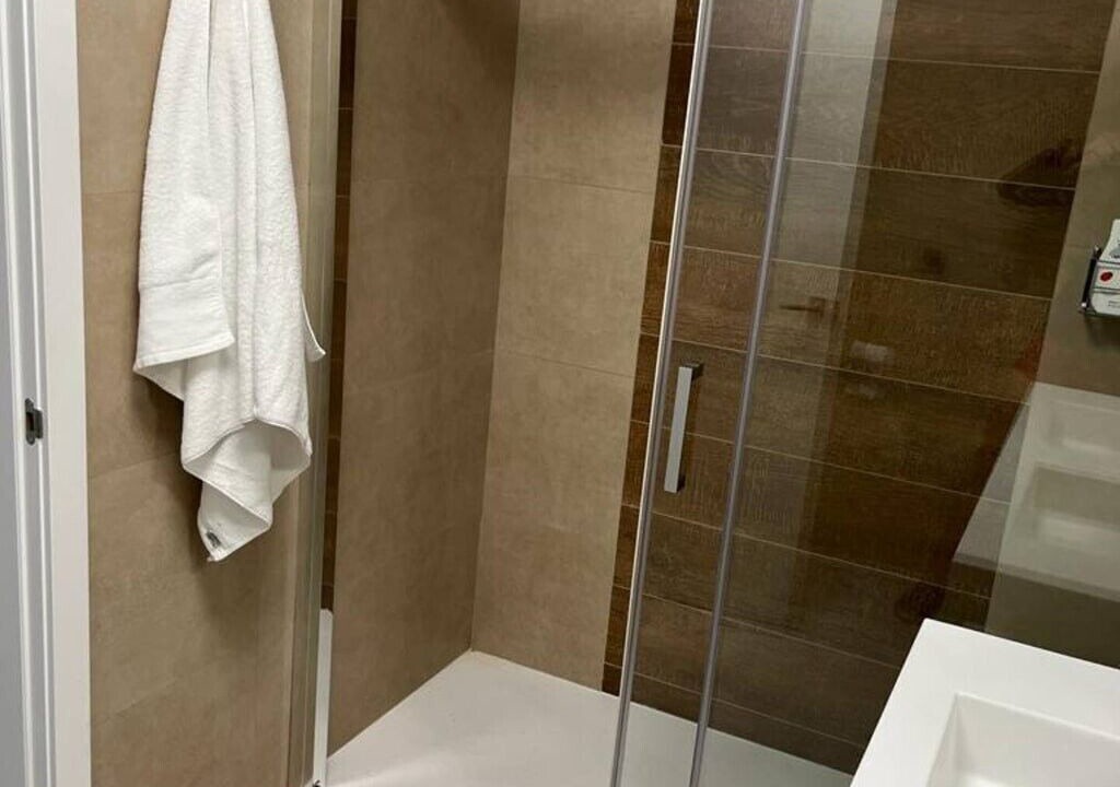 Photo of Bathroom in Benidorm