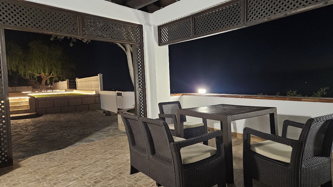Photo of Patio Balcony in Armenime