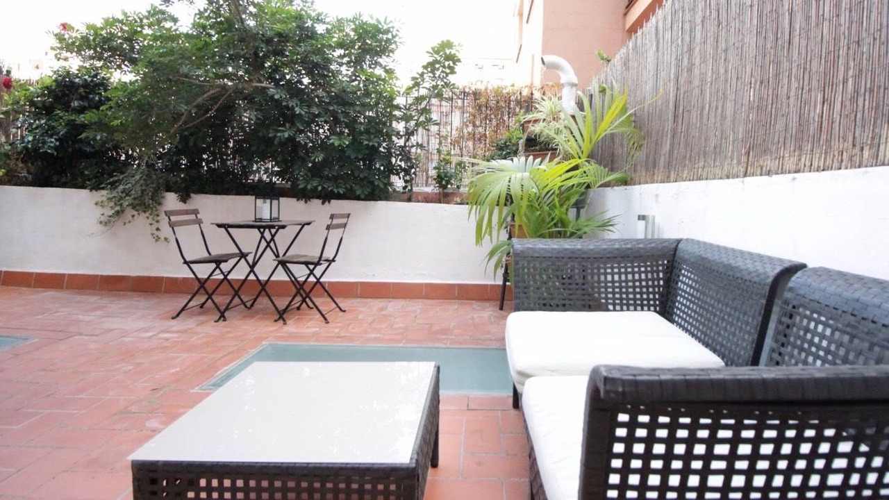 Photo of Outdoor in L'Antiga Esquerra de l'Eixample