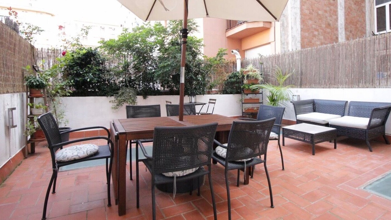 Photo of Outdoor in L'Antiga Esquerra de l'Eixample